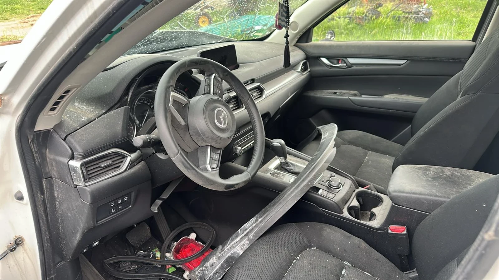 Mazda CX-5 2.0 - изображение 6