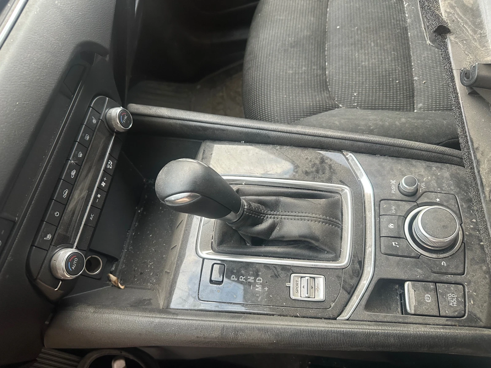 Mazda CX-5 2.0 - изображение 3