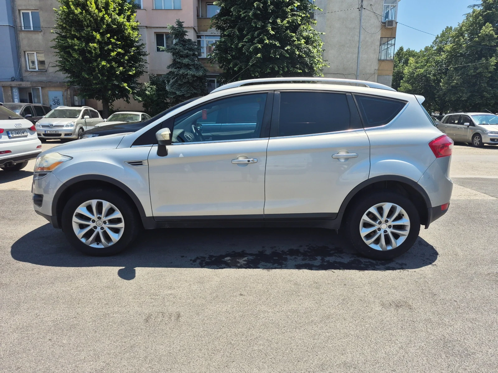 Ford Kuga Ford Kuga 2.0 4x4 - изображение 4