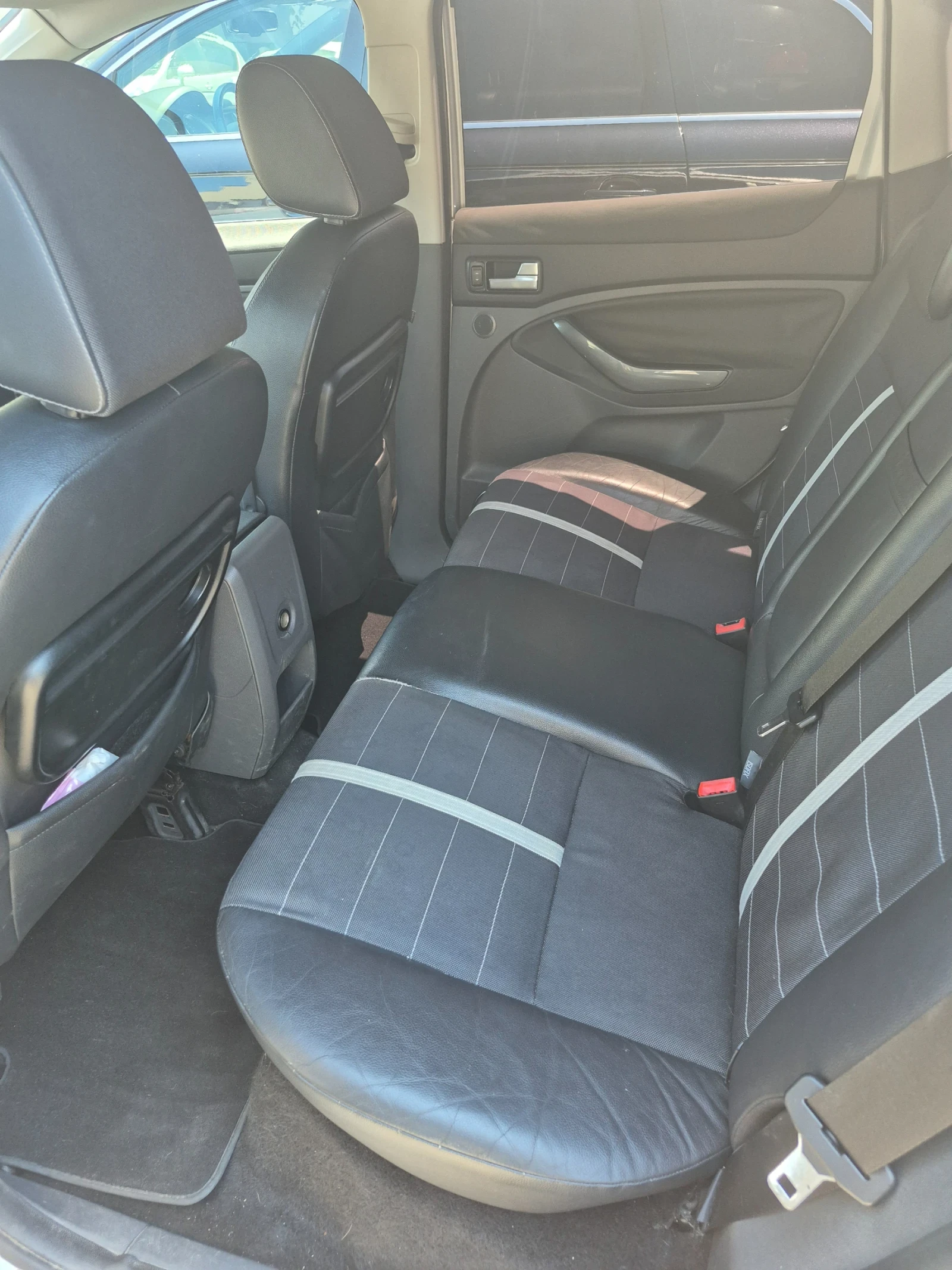 Ford Kuga Ford Kuga 2.0 4x4 - изображение 7
