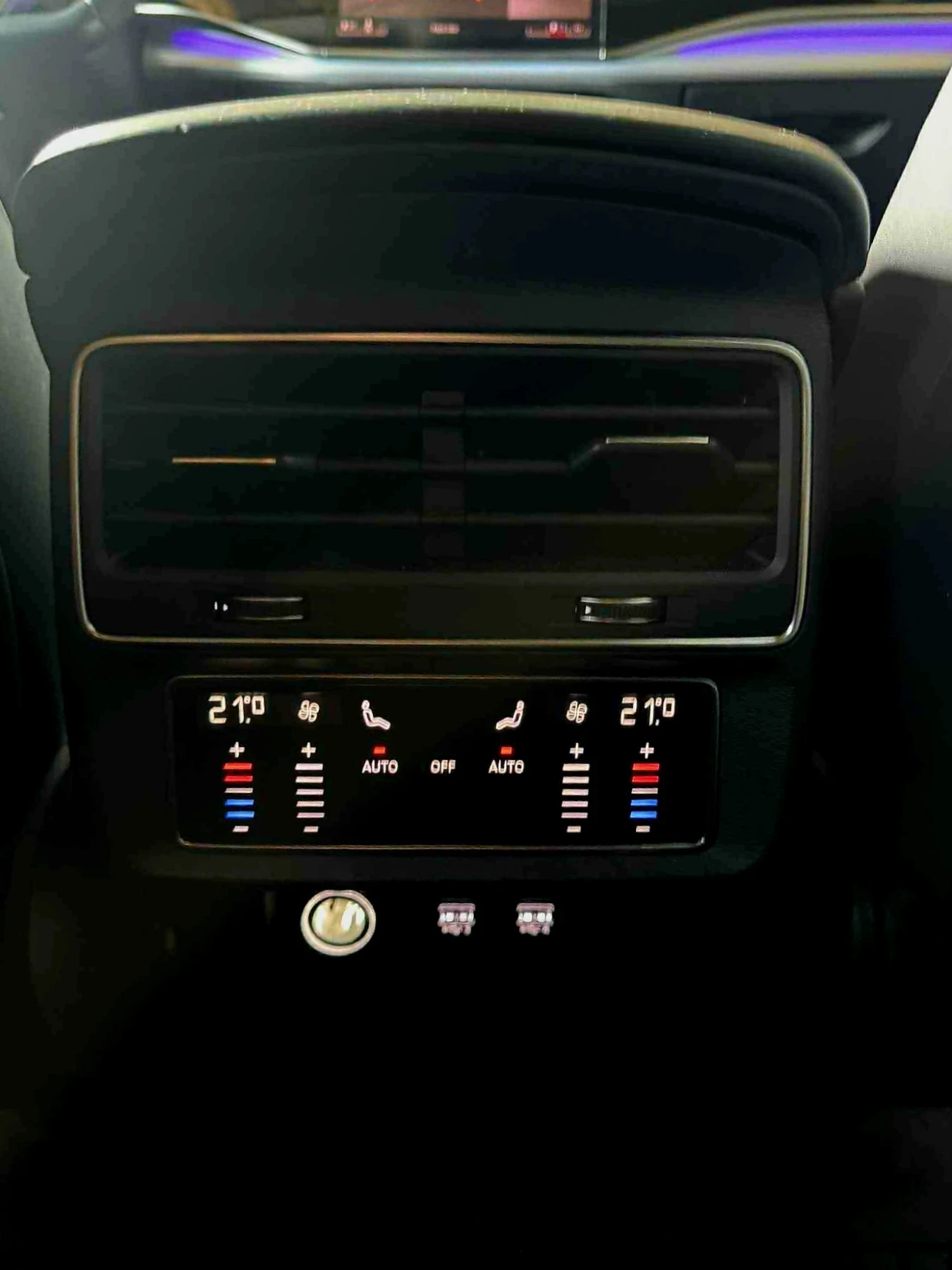 Audi Q8 Audi Q8 5.0 TDI S-LINE MATRIX FULL 4x4 Лизинг - изображение 10
