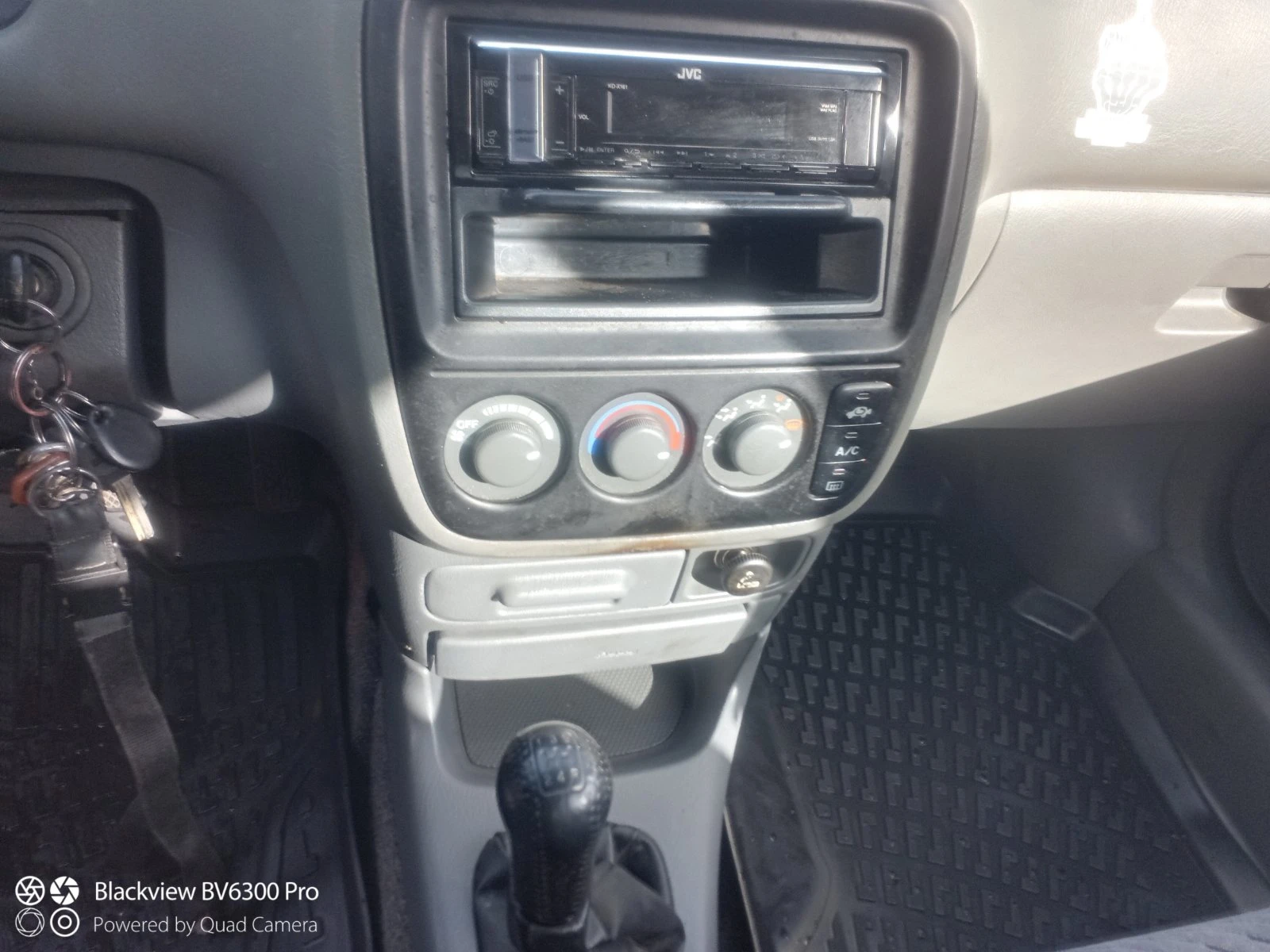 Honda Cr-v 2.0i 4WD ��� | Mobile.bg � ����������� 11