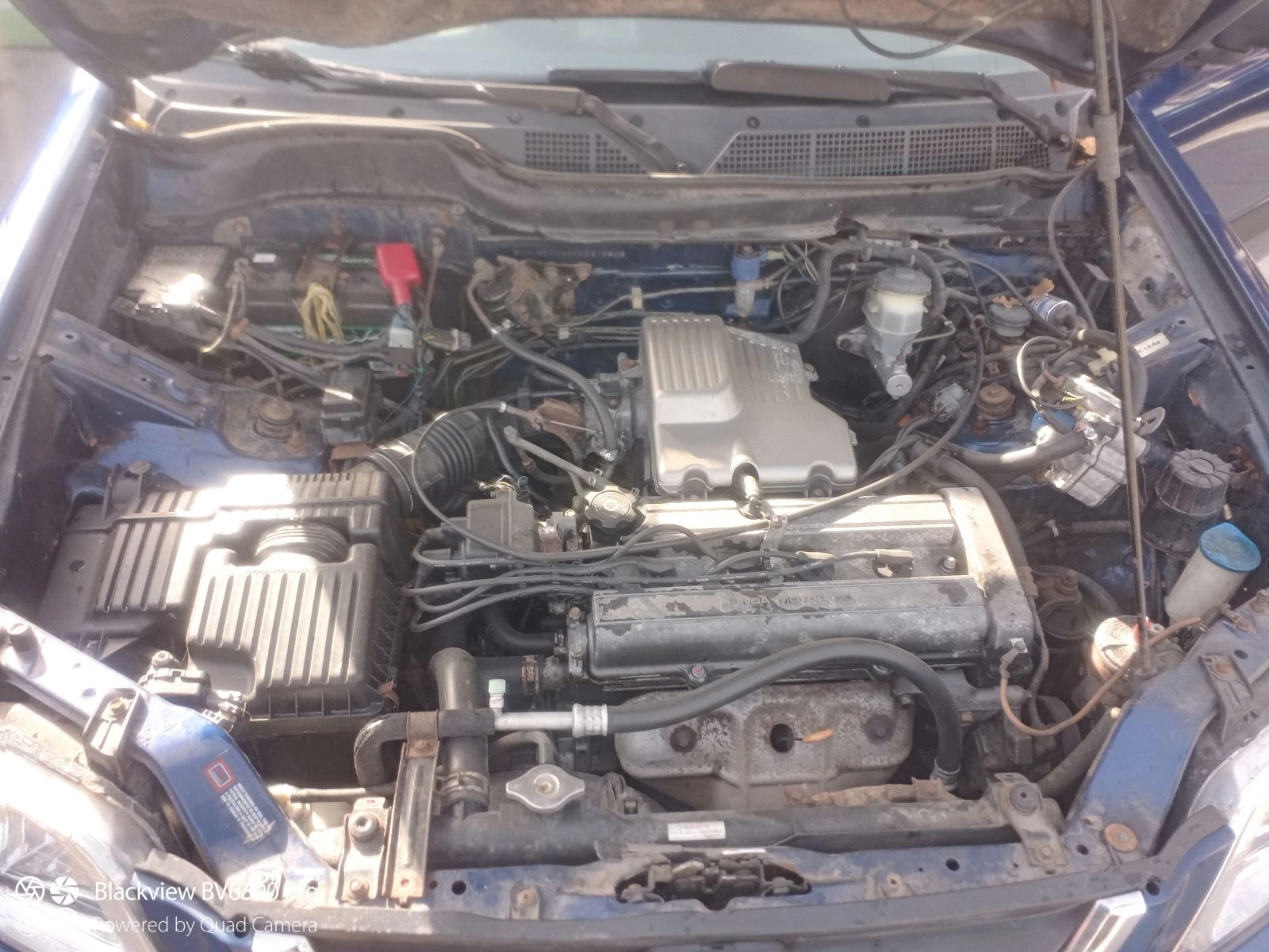 Honda Cr-v 2.0i 4WD ��� | Mobile.bg � ����������� 13