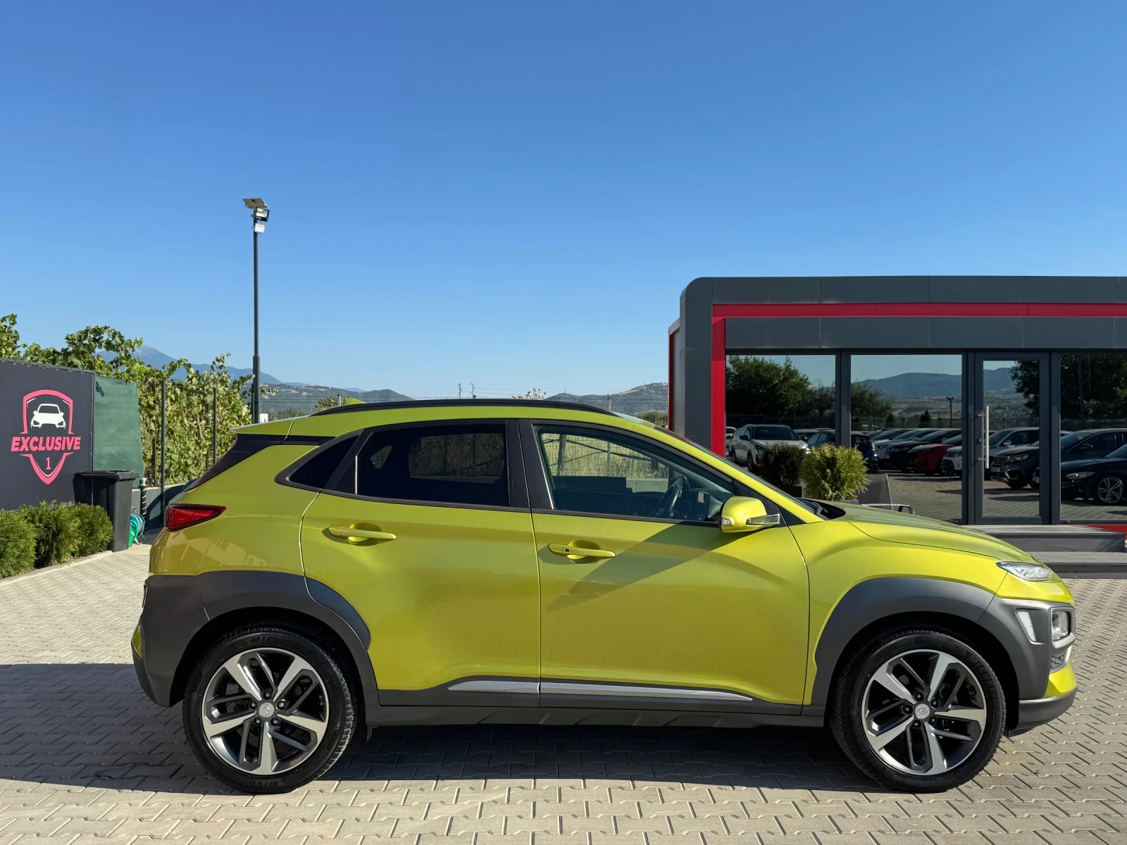 Hyundai Kona 1.0i FULL EKSTRA - изображение 6