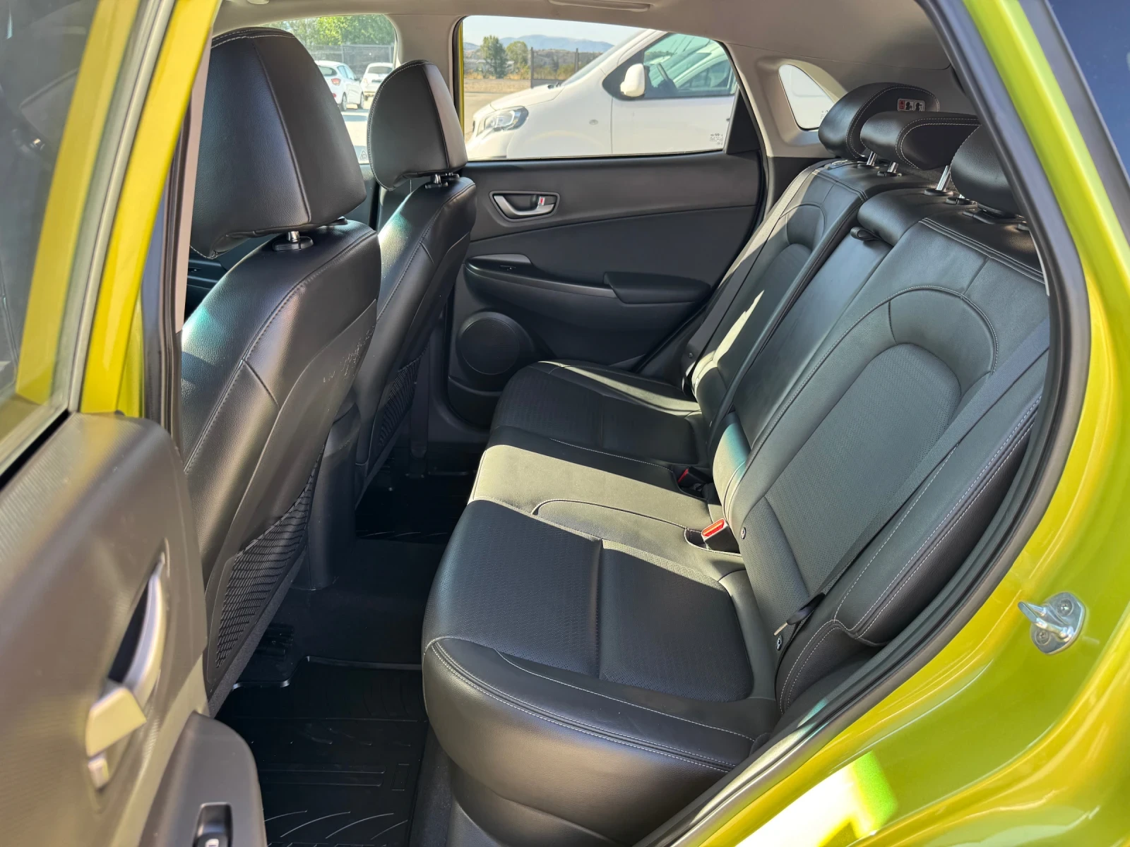 Hyundai Kona 1.0i FULL EKSTRA | Mobile.bg   14