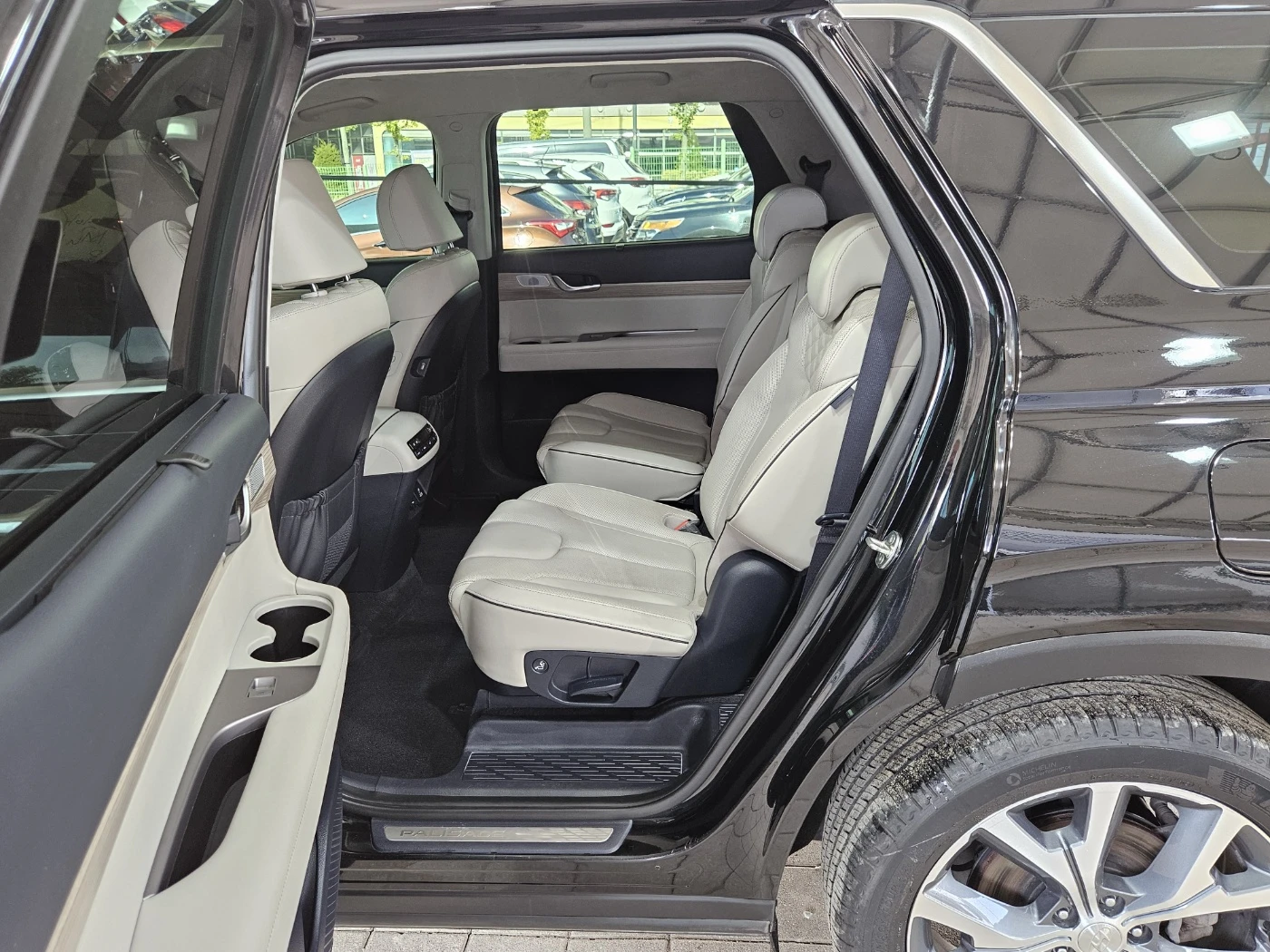 Hyundai Palisade Специална цена преди да пристигне!www.carsbg11.com - изображение 9