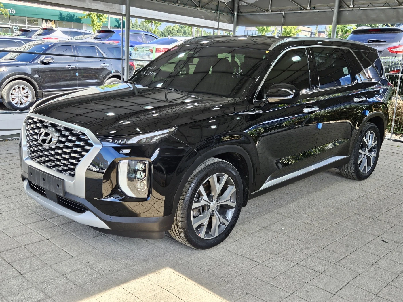 Hyundai Palisade     !www.carsbg11.com | Mobile.bg   1
