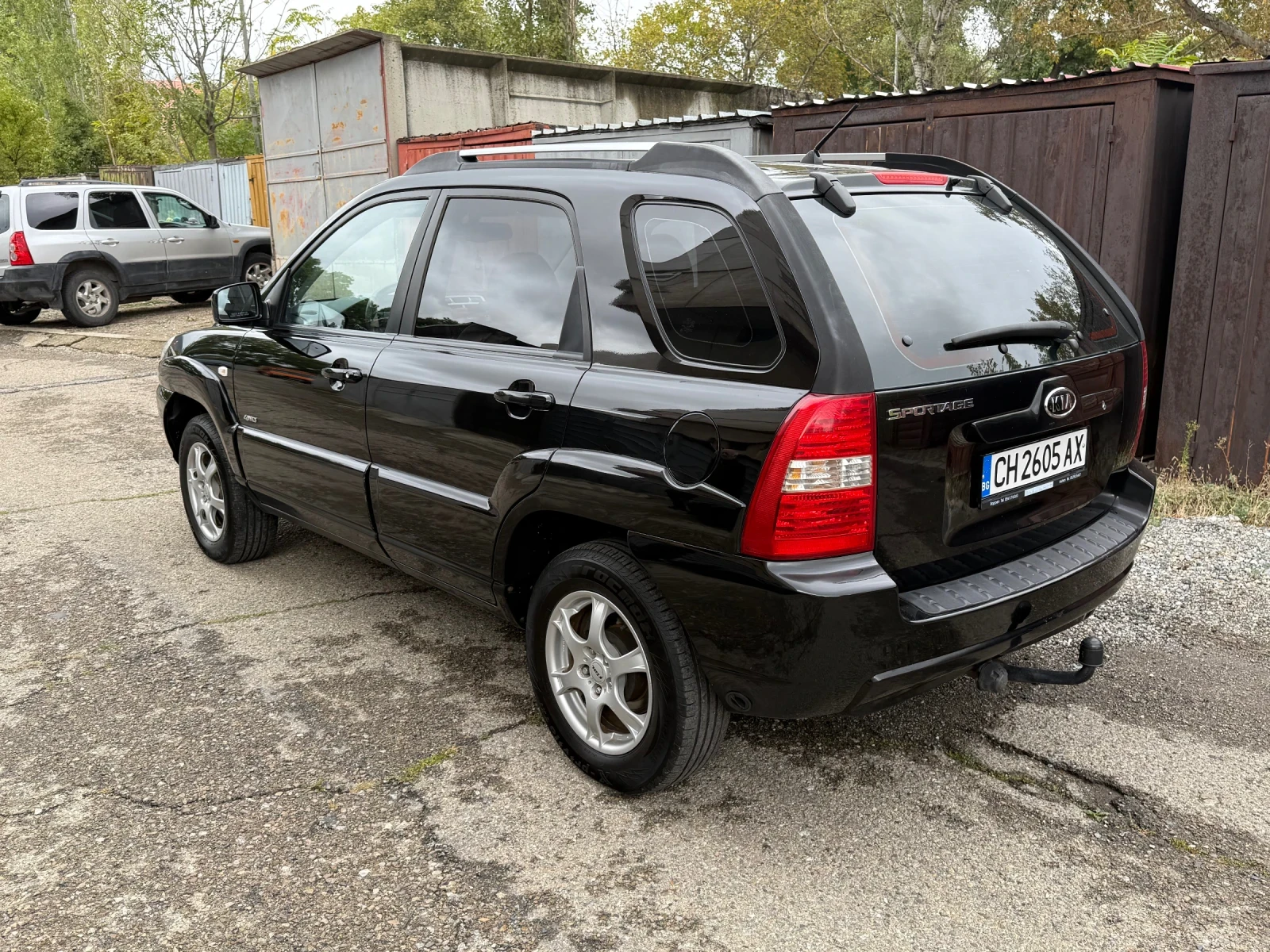 Kia Sportage  - изображение 7