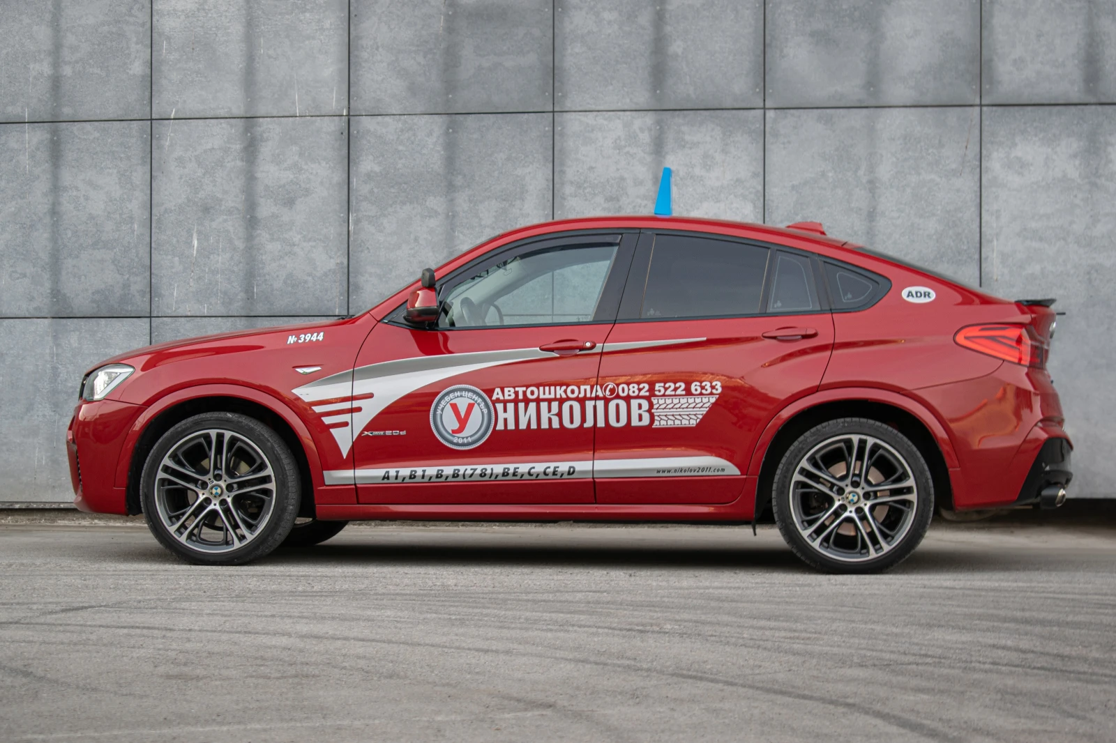 BMW X4 2.0d x drive | Mobile.bg   5