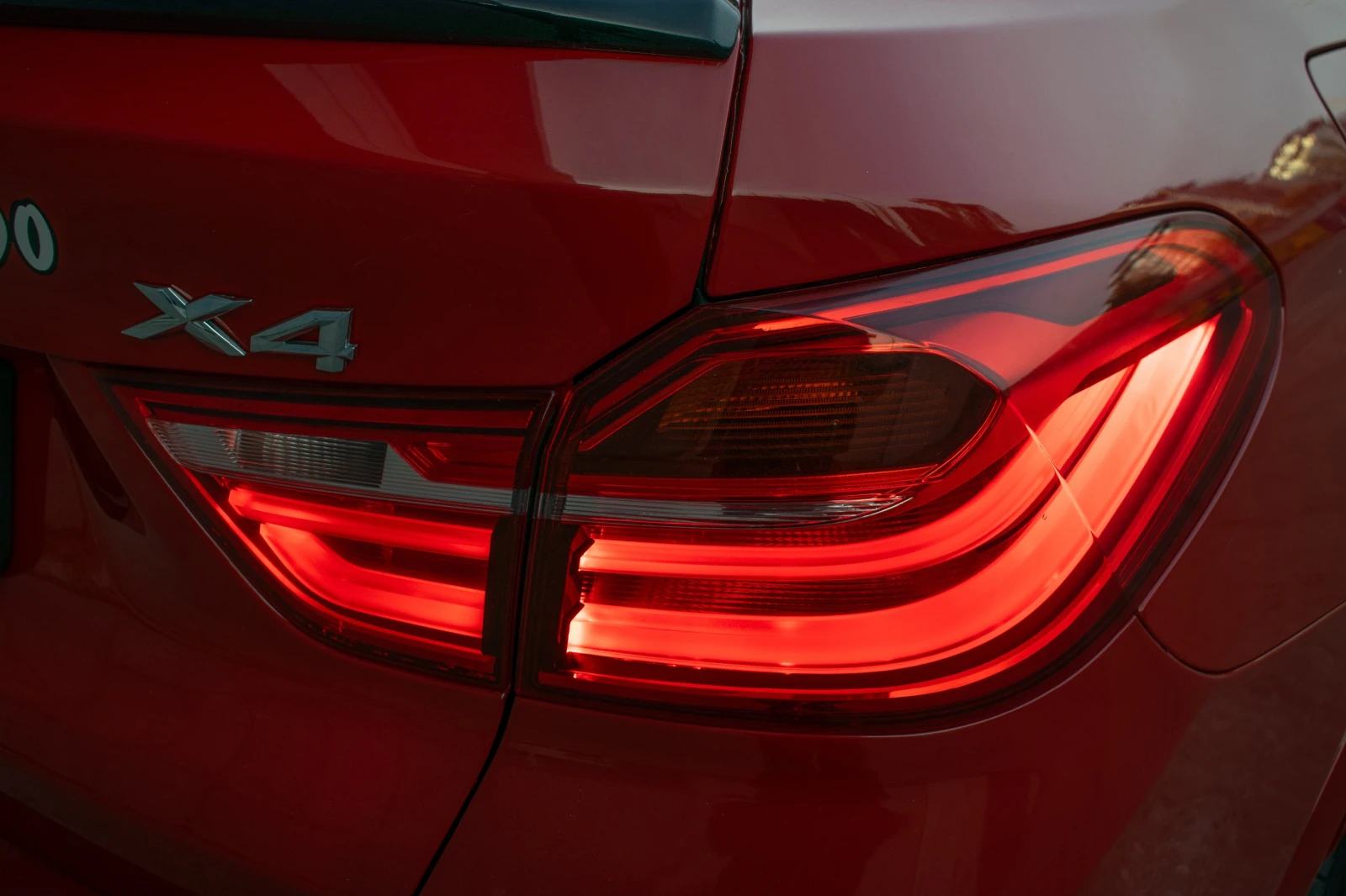 BMW X4 2.0d x drive | Mobile.bg   10