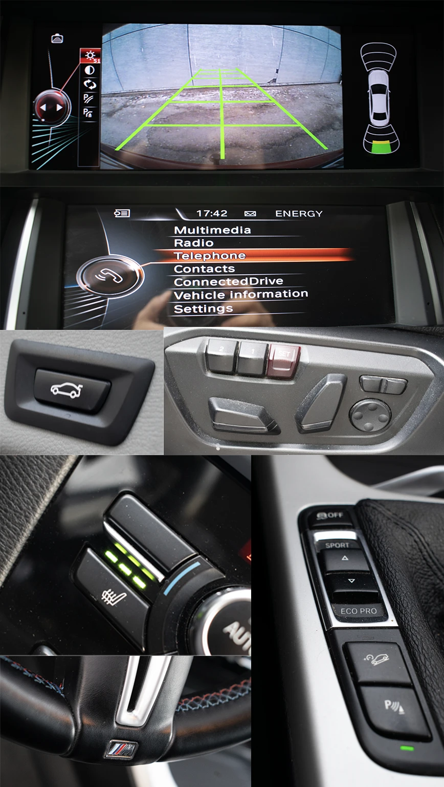 BMW X4 2.0d x drive | Mobile.bg   17