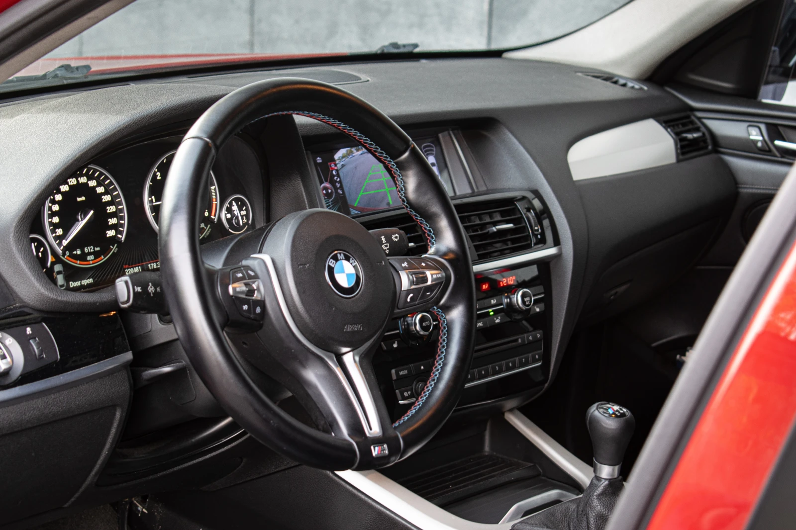 BMW X4 2.0d x drive | Mobile.bg   13