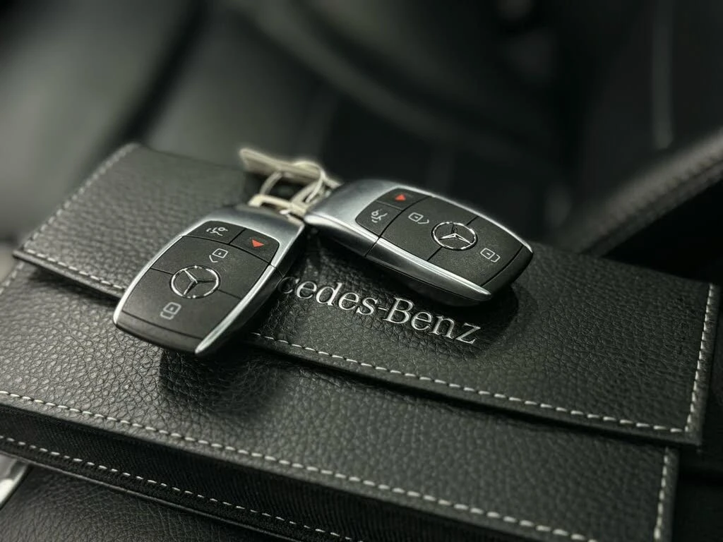 Mercedes-Benz GLC 300 4MATIC AMG PACK* DISTRONIC* 360 CAM* KEYLESS*  | Mobile.bg   15