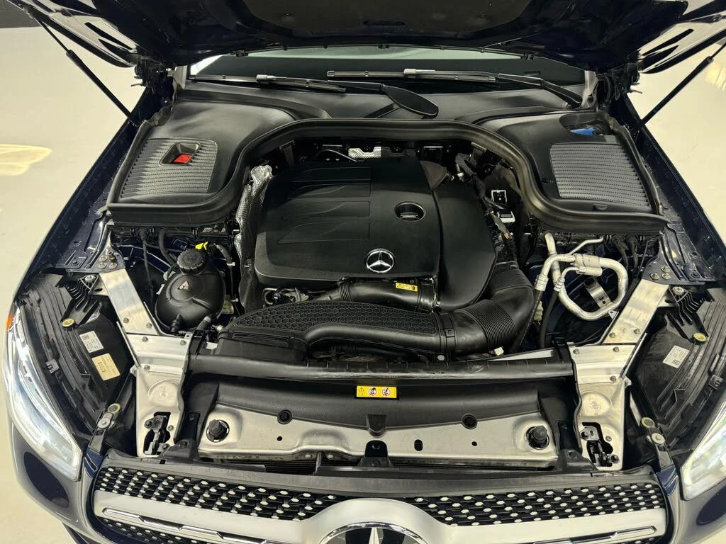 Mercedes-Benz GLC 300 4MATIC AMG PACK* DISTRONIC* 360 CAM* KEYLESS*  | Mobile.bg   17