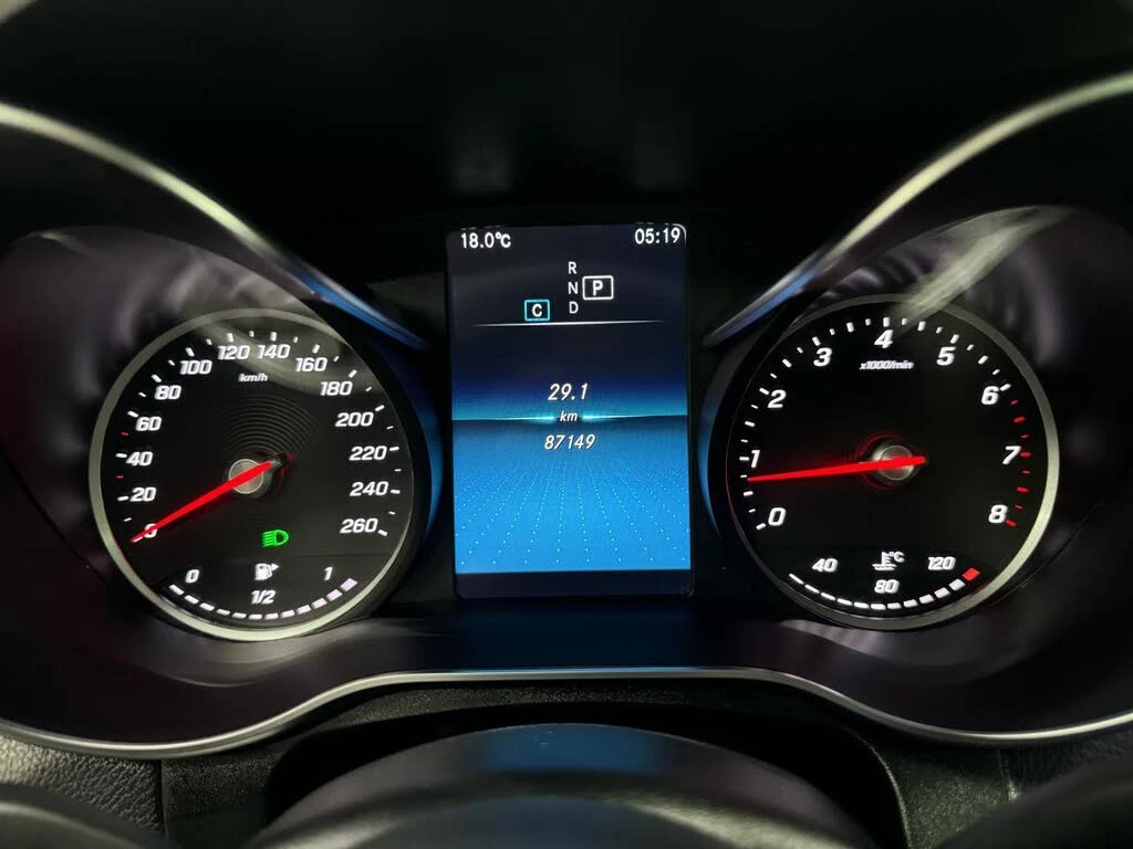 Mercedes-Benz GLC 300 4MATIC AMG PACK* DISTRONIC* 360 CAM* KEYLESS*  | Mobile.bg   16