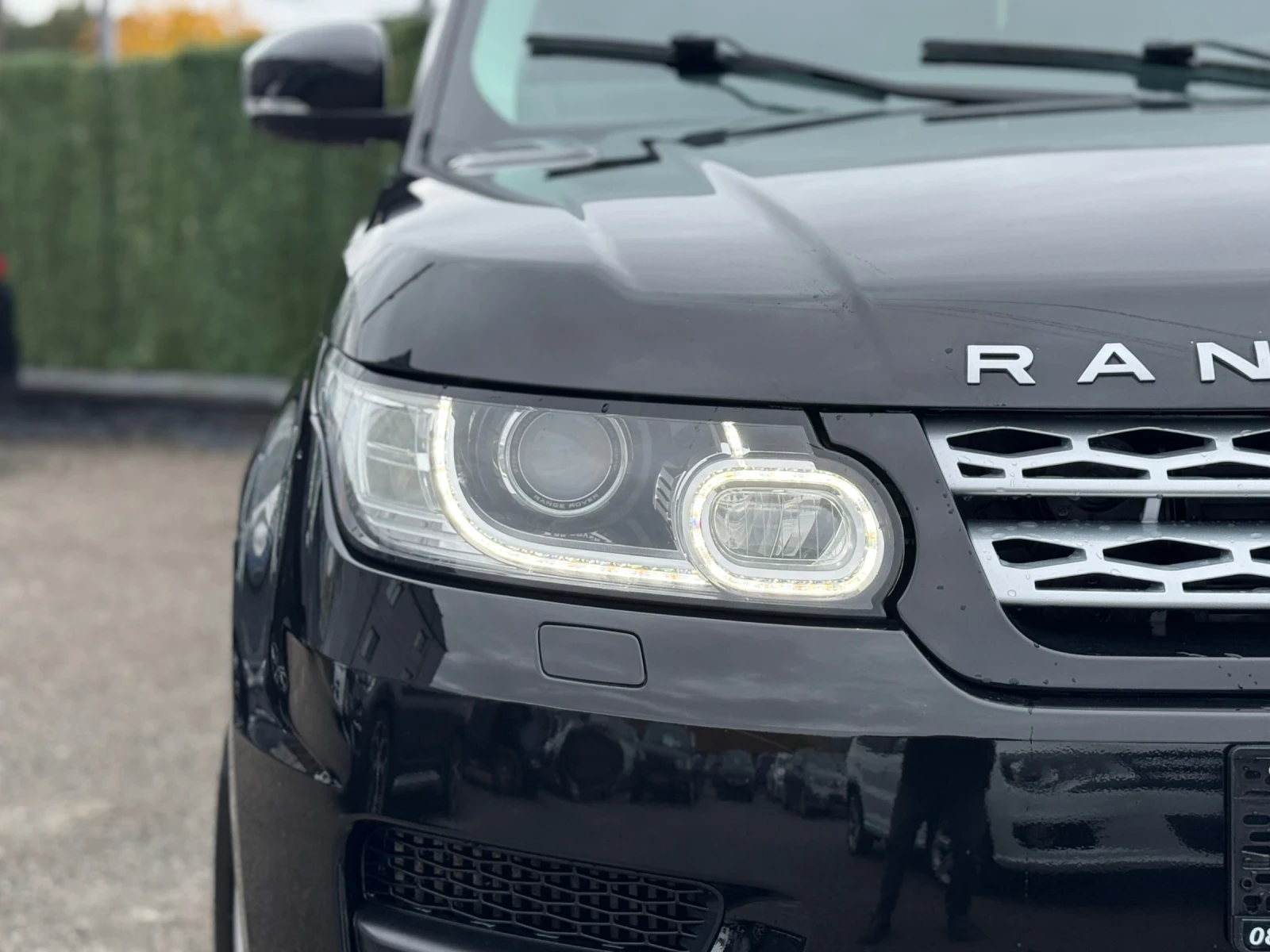 Land Rover Range Rover Sport 3.0D  100% ^^ | Mobile.bg   7