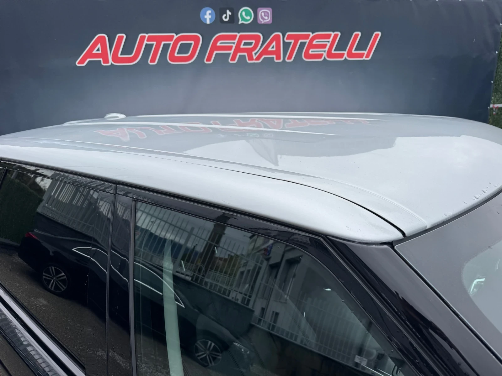 Land Rover Range Rover Sport 3.0D  100% ^^ | Mobile.bg   17