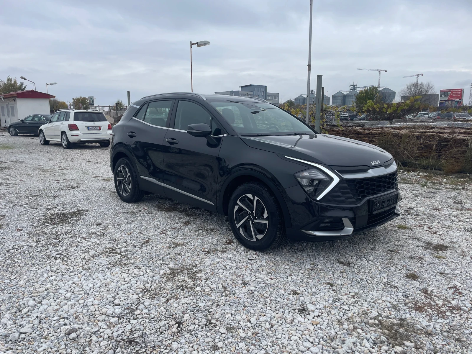 Kia Sportage  - изображение 3