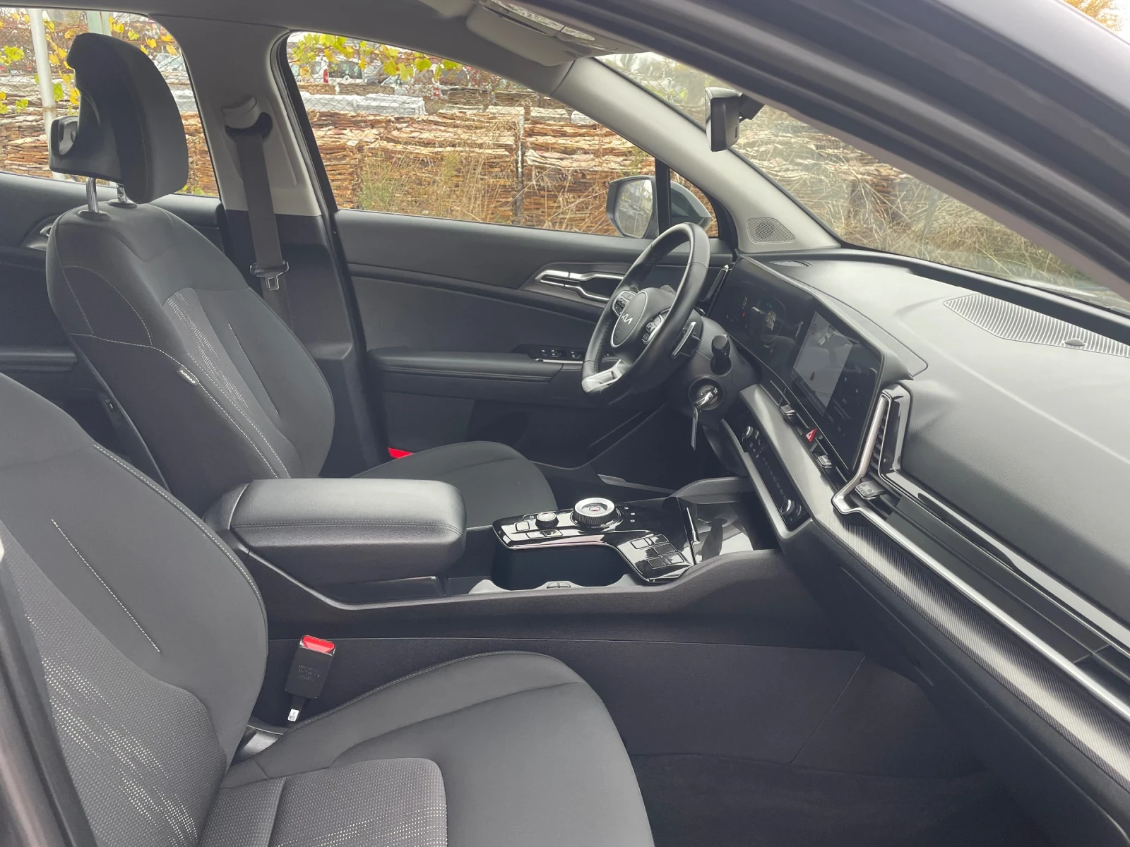 Kia Sportage | Mobile.bg   13