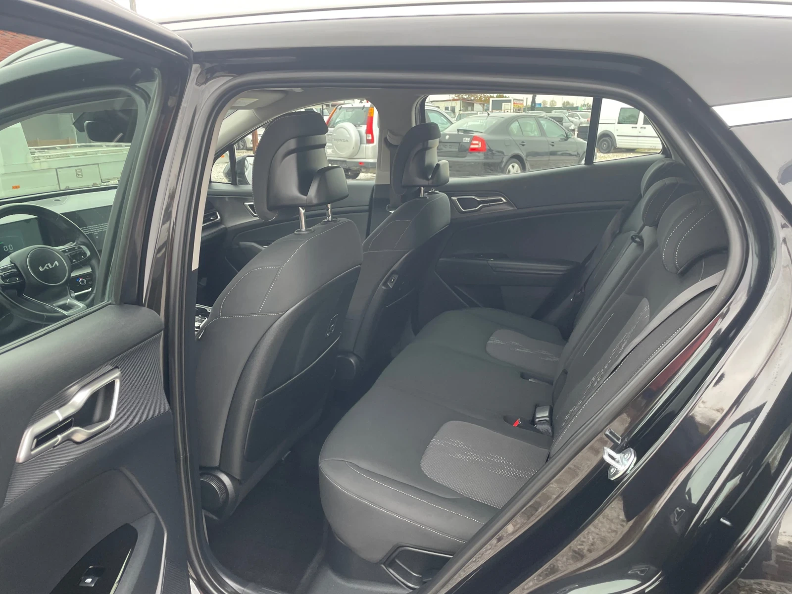 Kia Sportage | Mobile.bg   12