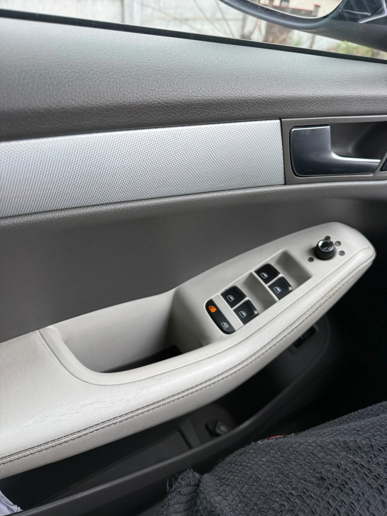 Audi Q5 2.0TDI - изображение 9