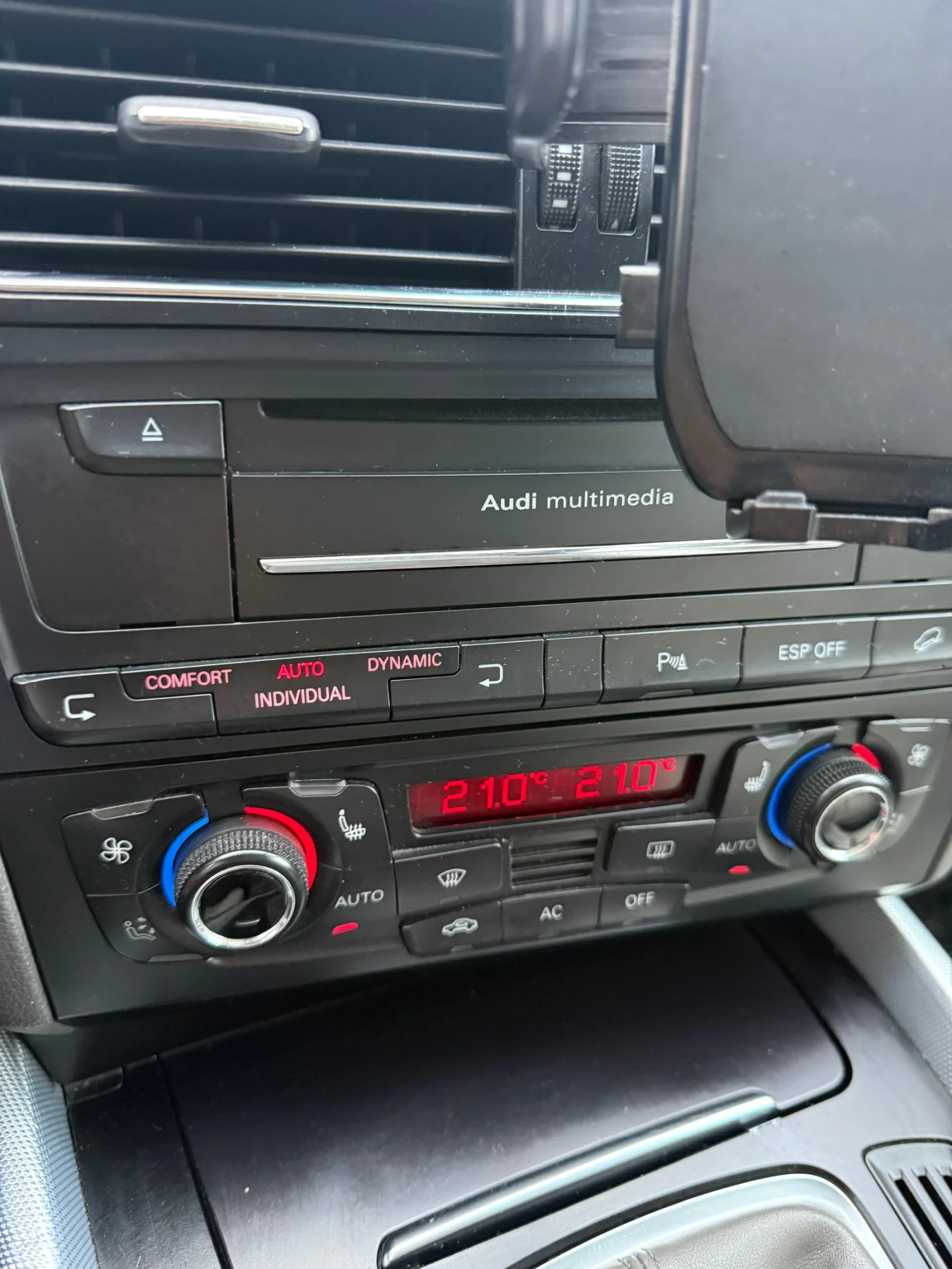 Audi Q5 2.0TDI - изображение 7