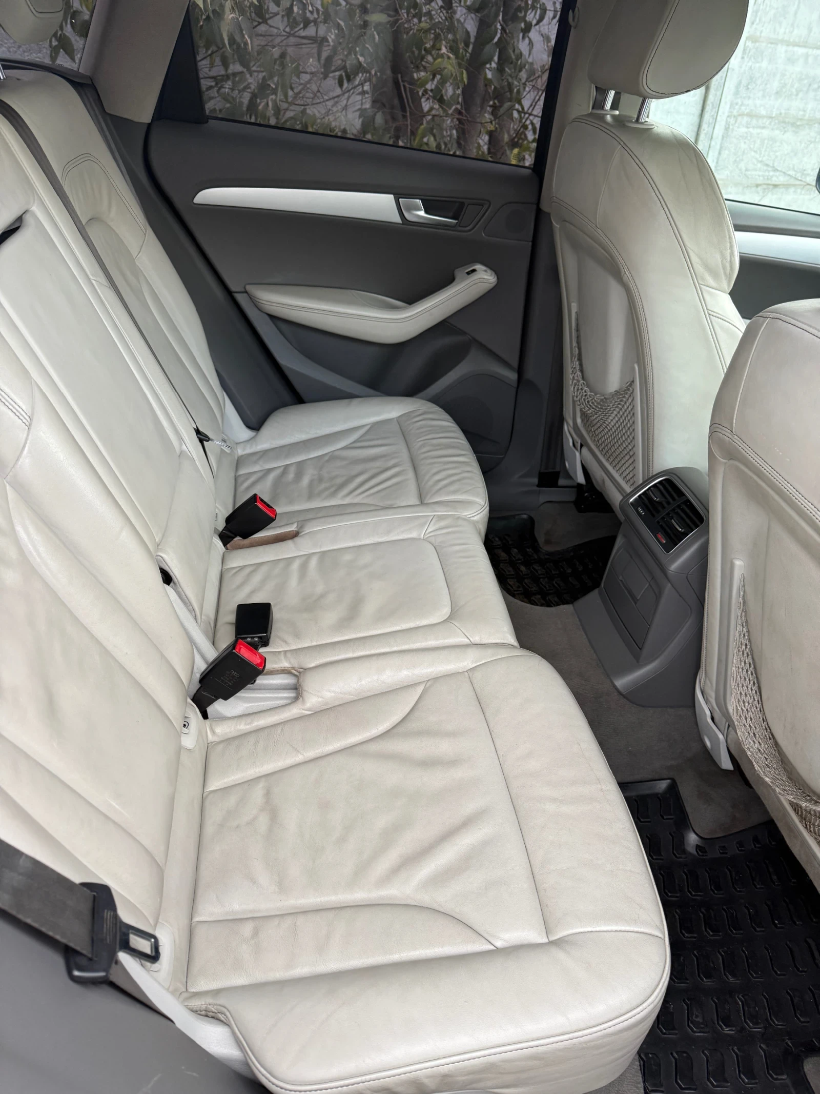 Audi Q5 2.0TDI - изображение 10