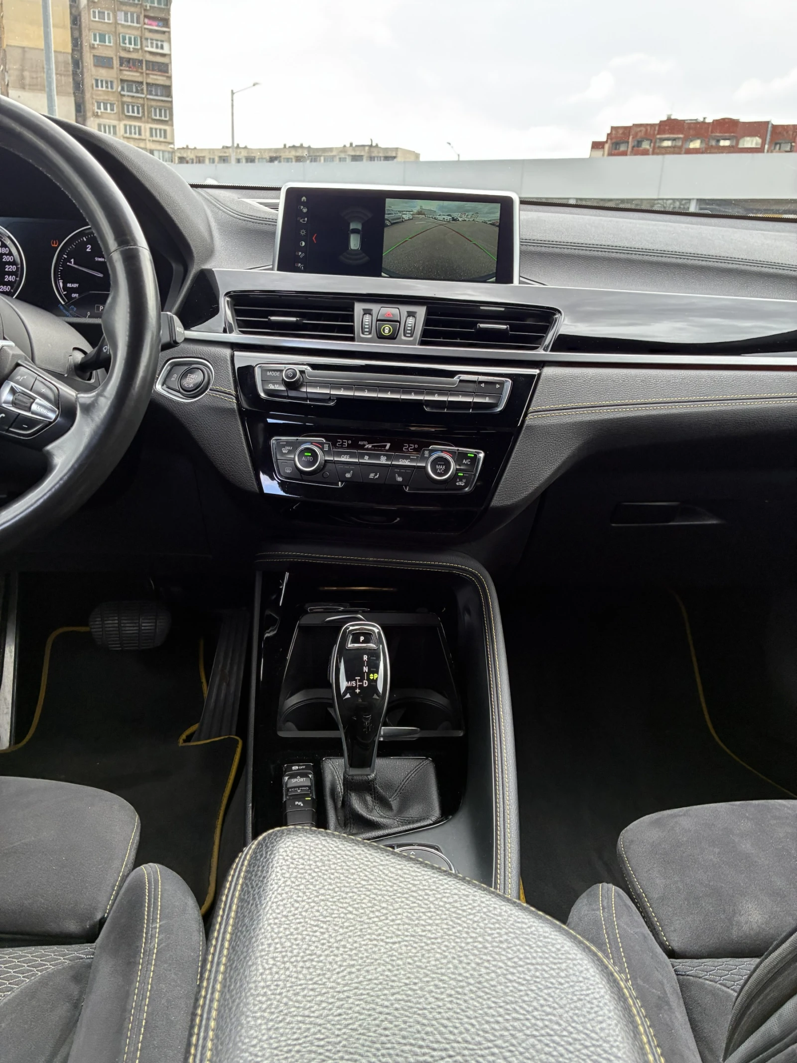 BMW X2 XDRIVE20D | Mobile.bg   15