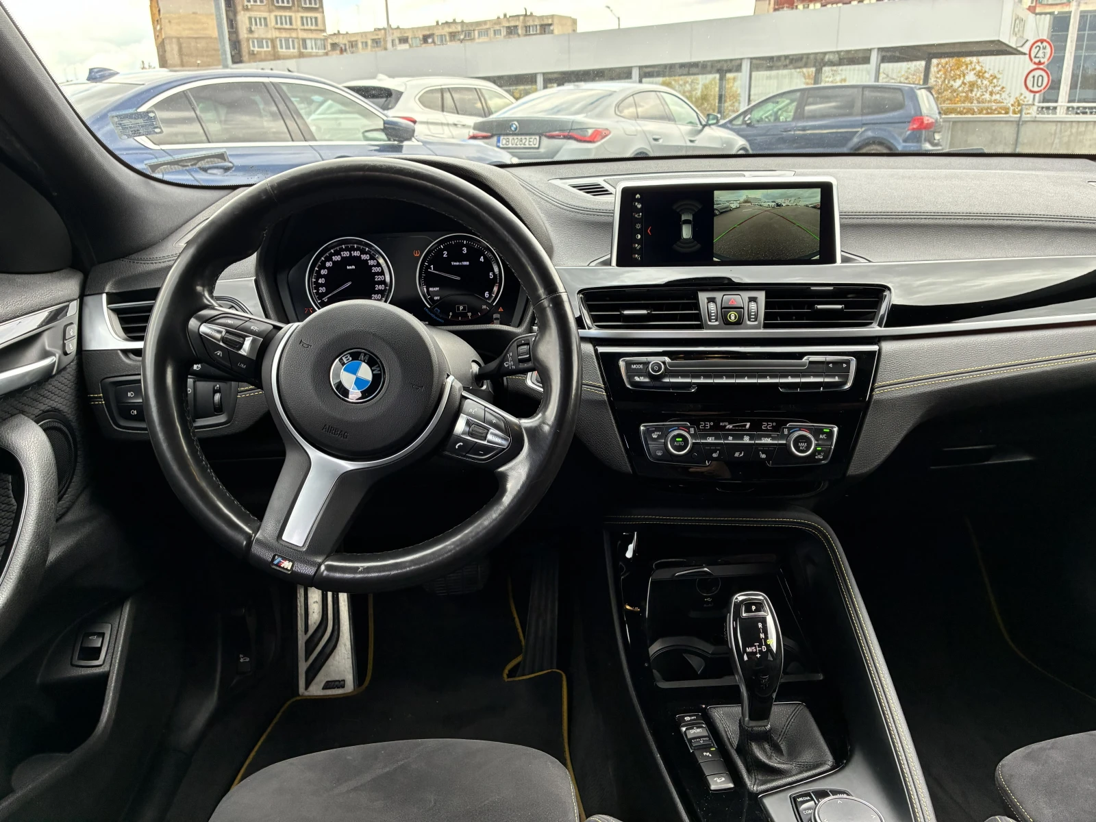 BMW X2 XDRIVE20D | Mobile.bg   14