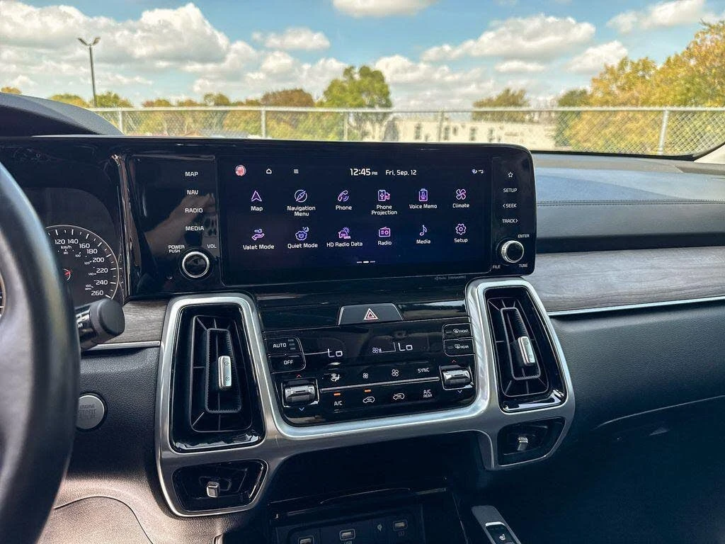 Kia Sorento X-Line EX AWD * (  ) | Mobile.bg   14