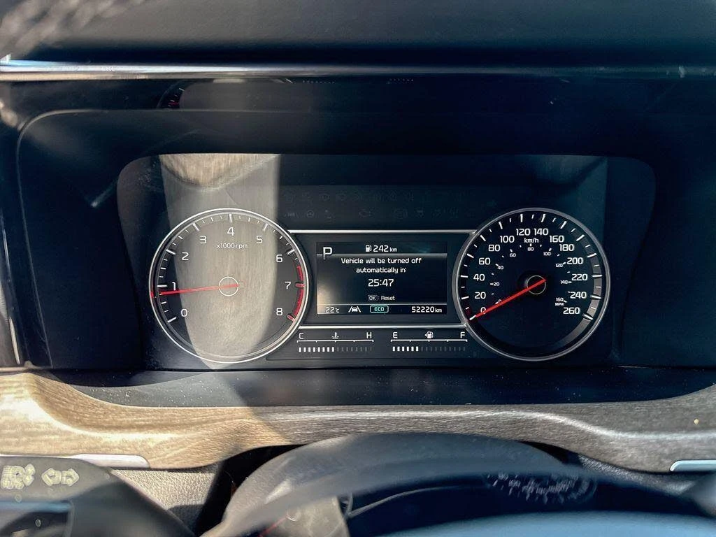 Kia Sorento X-Line EX AWD * (  ) | Mobile.bg   12