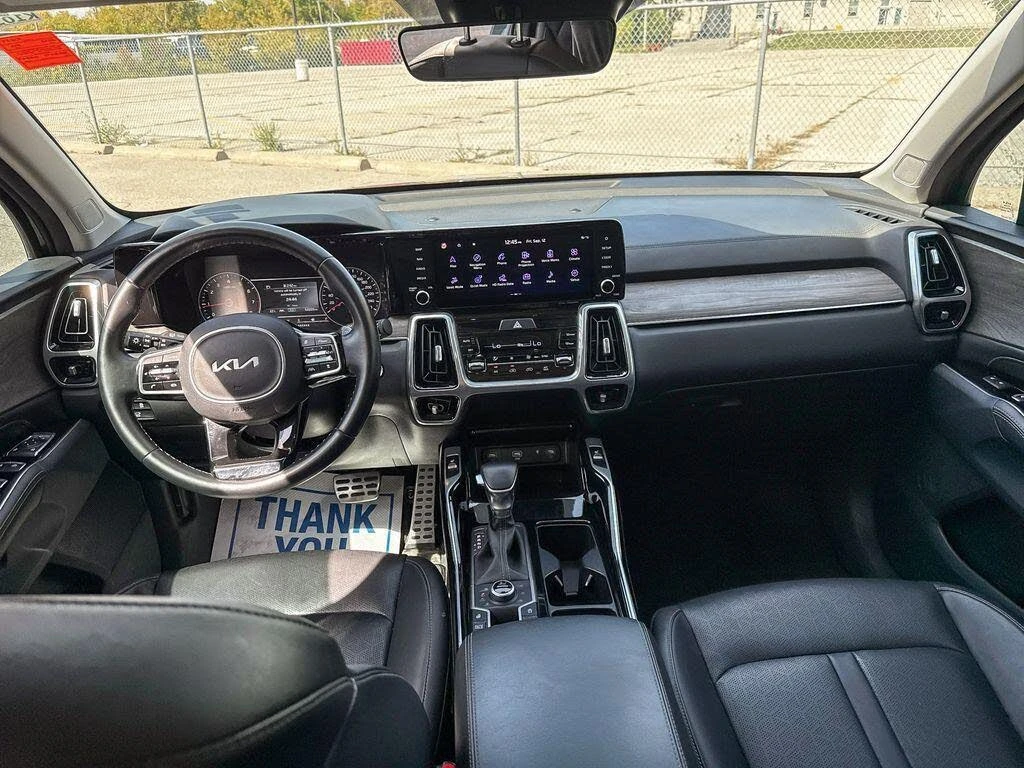 Kia Sorento X-Line EX AWD * (  ) | Mobile.bg   15