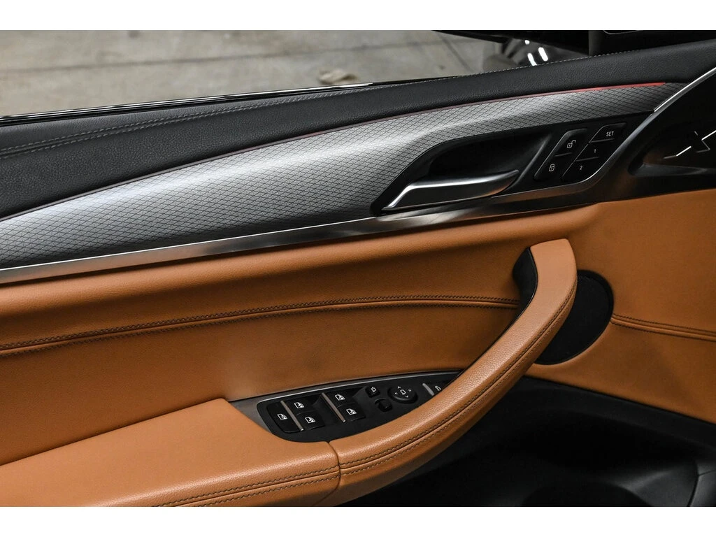 BMW X3 * M40i Leather * Sunroof * Xdrive * Carplay * Reve | Mobile.bg � ����������� 15