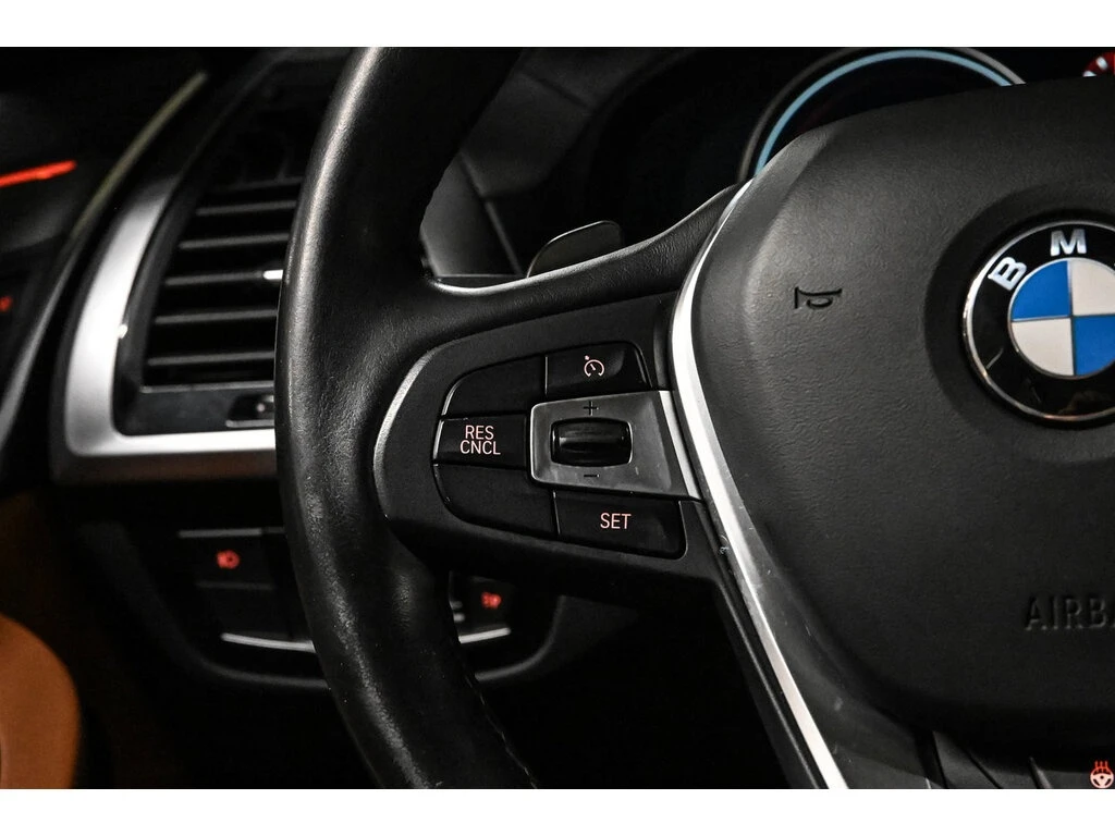 BMW X3 * M40i Leather * Sunroof * Xdrive * Carplay * Reve | Mobile.bg � ����������� 17