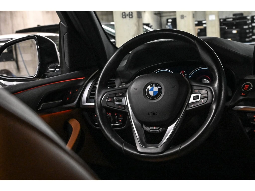 BMW X3 * M40i Leather * Sunroof * Xdrive * Carplay * Reve | Mobile.bg � ����������� 16