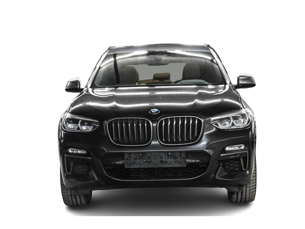 BMW X3 * M40i Leather * Sunroof * Xdrive * Carplay * Reve - изображение 2