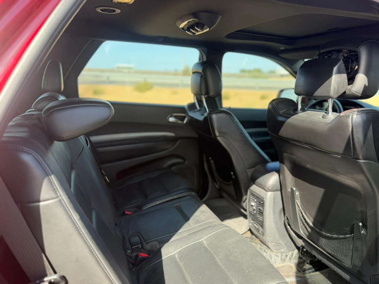 Dodge Durango R/T | Mobile.bg � ����������� 13