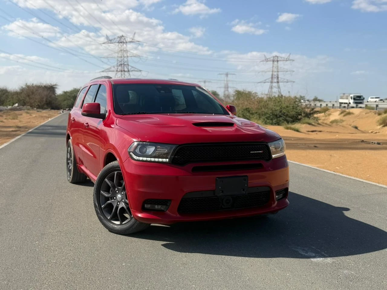 Dodge Durango R/T | Mobile.bg � ����������� 1