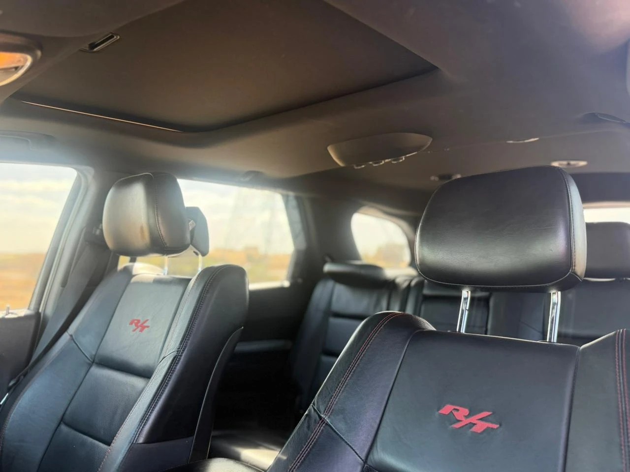 Dodge Durango R/T | Mobile.bg � ����������� 14