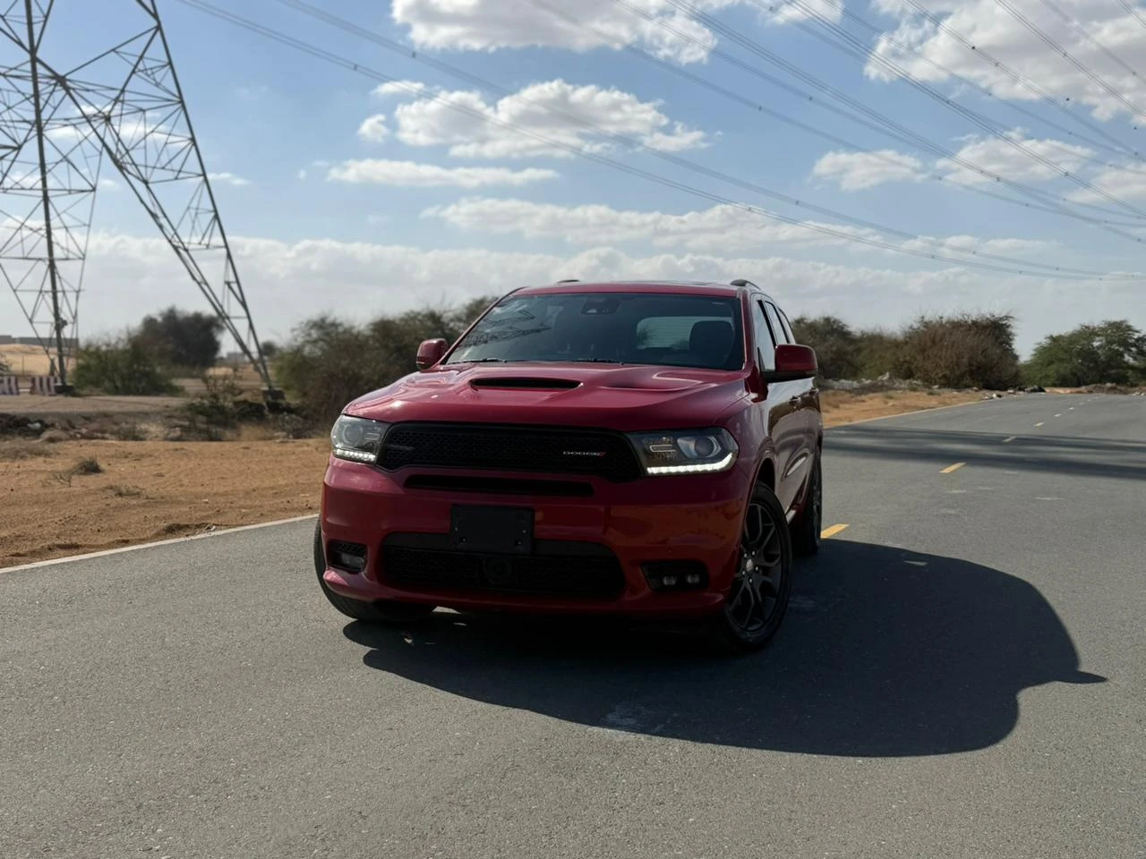 Dodge Durango R/T | Mobile.bg � ����������� 16