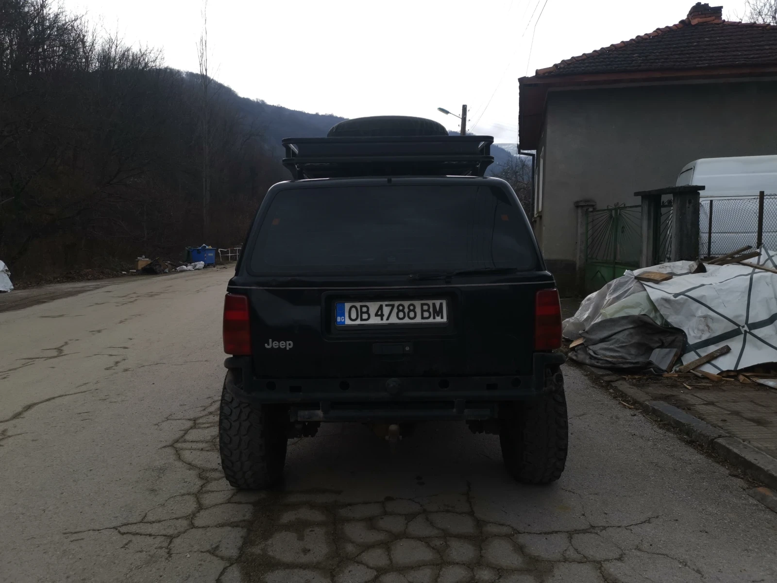 Jeep Grand cherokee | Mobile.bg � ����������� 6