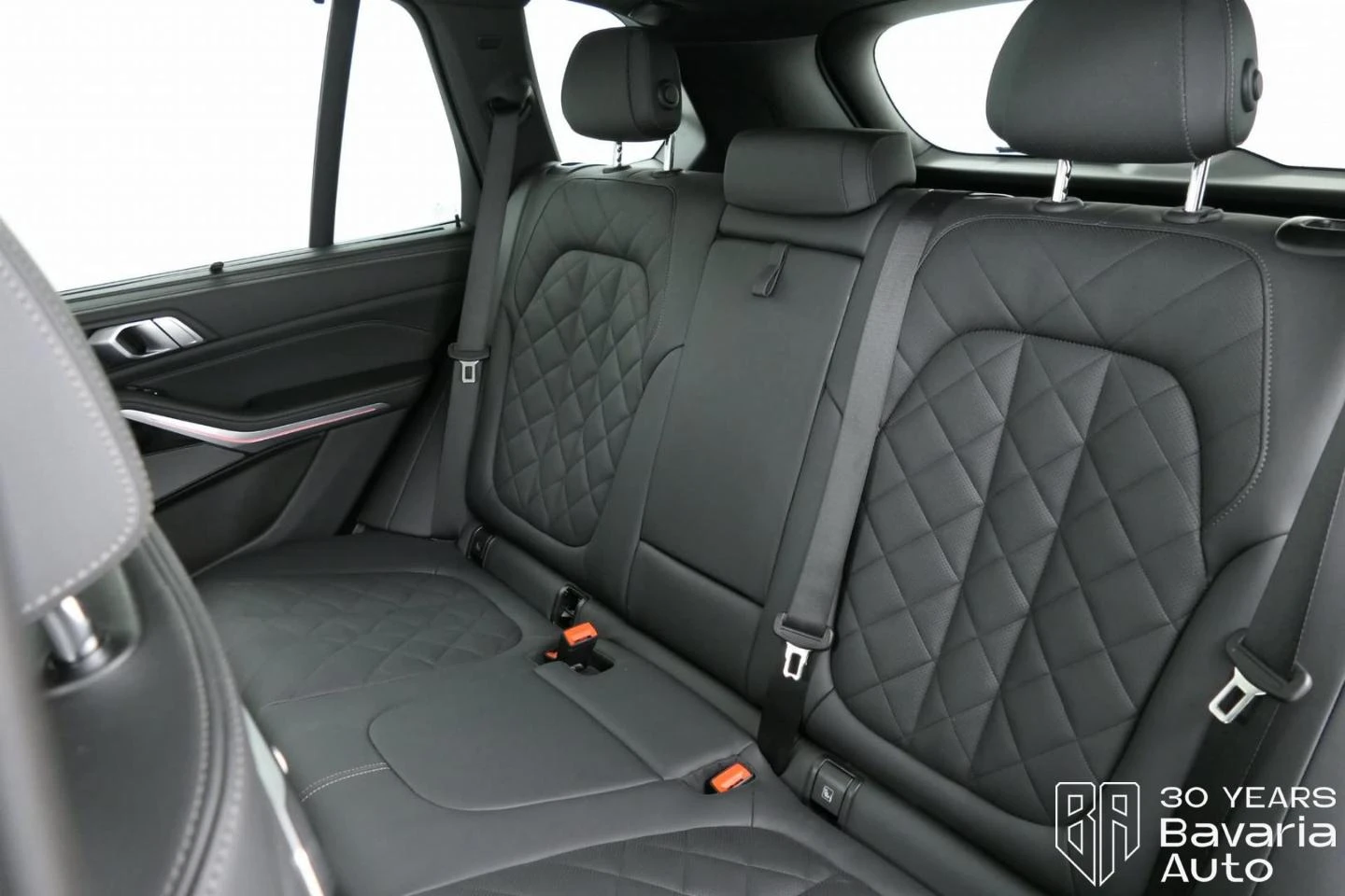 BMW X5 30d xDrive M Sport Paket  - изображение 8