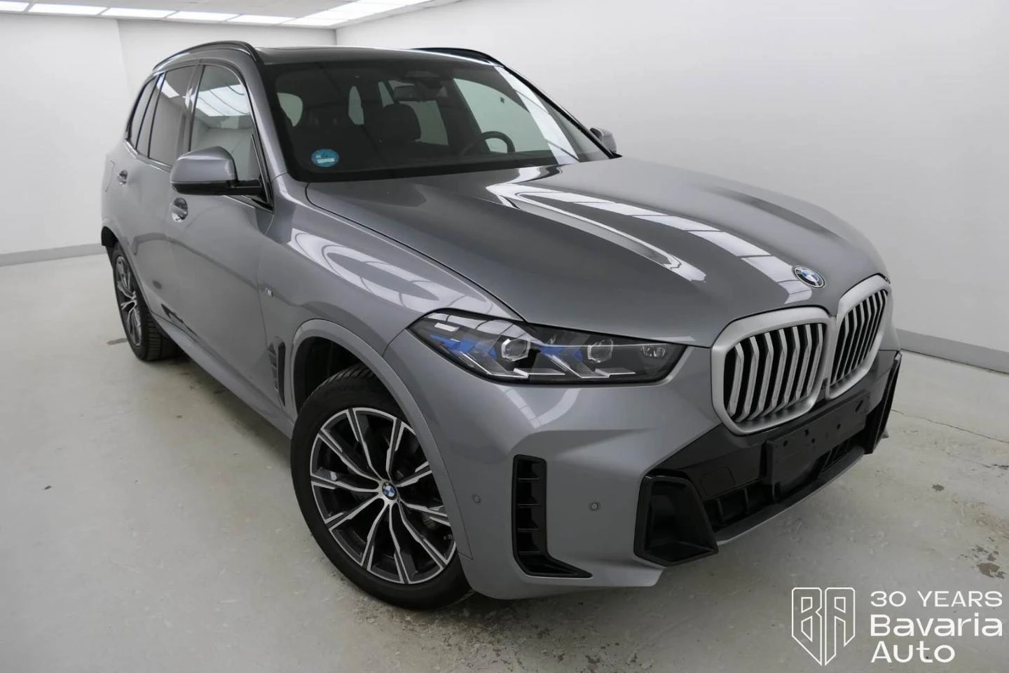 BMW X5 30d xDrive M Sport Paket  - изображение 4