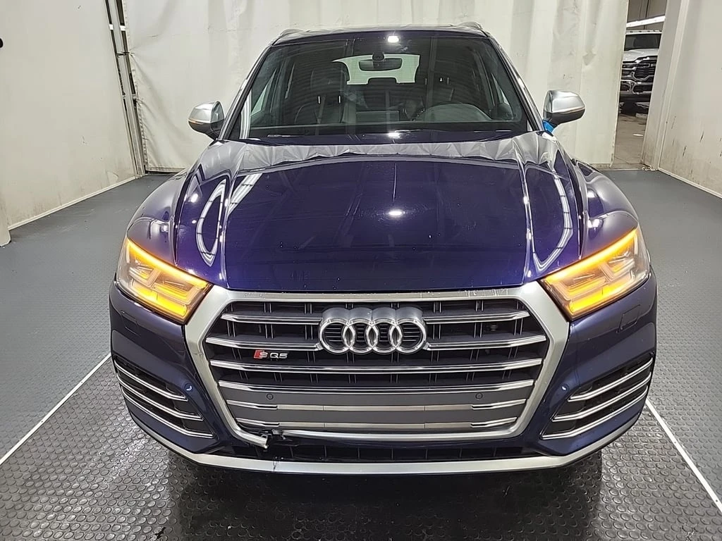 Audi SQ5 * PROGRESSIV * CARFAX * ��� ������������ ������ | Mobile.bg � ����������� 8