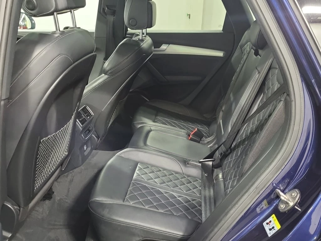 Audi SQ5 * PROGRESSIV * CARFAX * ��� ������������ ������ | Mobile.bg � ����������� 13