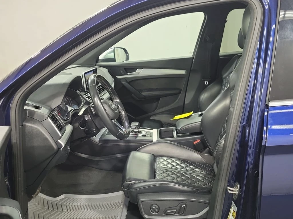 Audi SQ5 * PROGRESSIV * CARFAX * ��� ������������ ������ | Mobile.bg � ����������� 5