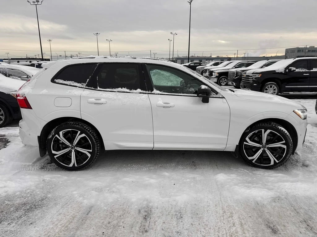 Volvo XC60 R Design  CARFAX | Mobile.bg � ����������� 3
