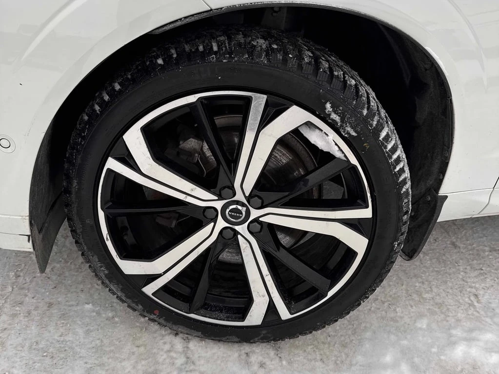 Volvo XC60 R Design  CARFAX | Mobile.bg � ����������� 7