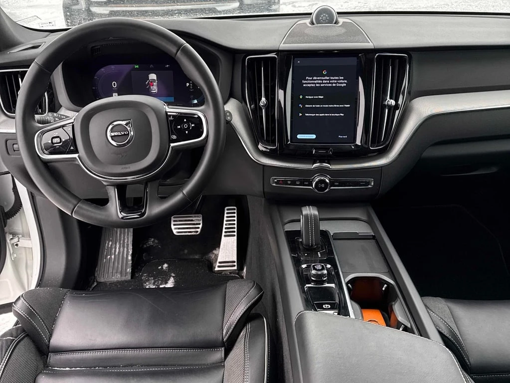 Volvo XC60 R Design  CARFAX | Mobile.bg � ����������� 9
