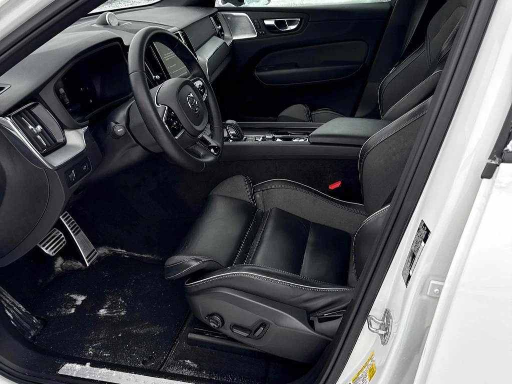 Volvo XC60 R Design  CARFAX | Mobile.bg � ����������� 5